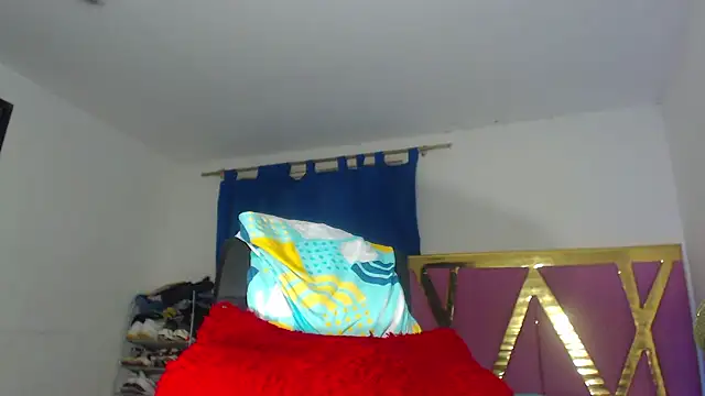 blackangelstsshot online show from 9, 2, 2025