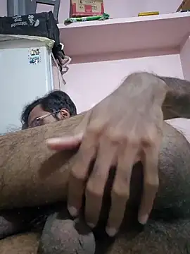 virgindesi92 online show from 7, 11, 2025