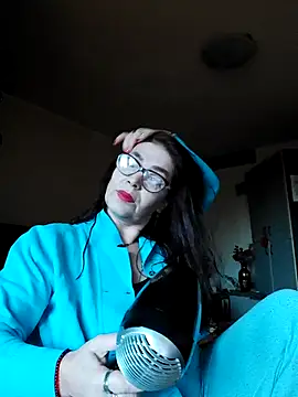 Snapshot of Love_Tina56 chatting on 24, 10, 2025 Love Tina56 online show from 24, 10, 2025