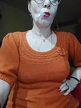 Love Tina56 online show from 7, 1, 2026