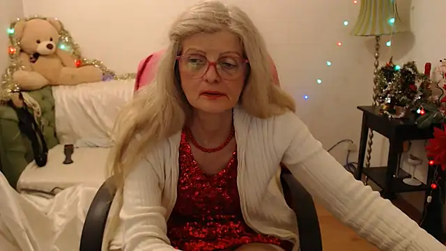 Snapshot of BlairFort chatting on 28, 12, 2024 BlairFort online show from 28, 12, 2024