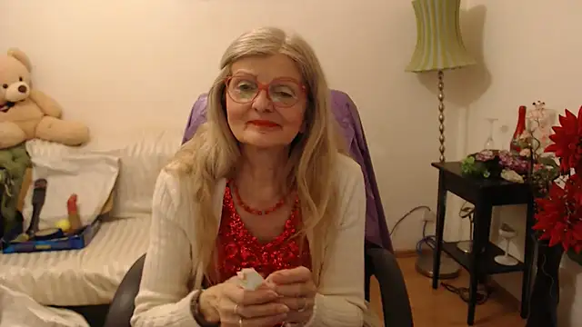 Snapshot of BlairFort chatting on 9, 2, 2025 BlairFort online show from 9, 2, 2025