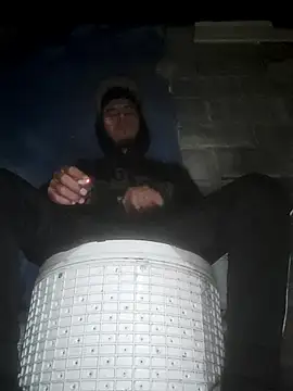 AlexAlejandro13 online show from 10, 2, 2025