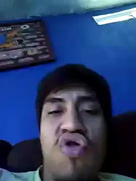 AlexAlejandro13 online show from 20, 3, 2025