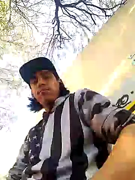 AlexAlejandro13 online show from 17, 11, 2025