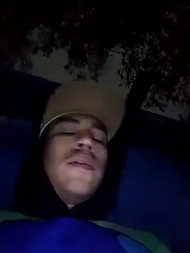 AlexAlejandro13 online show from 27, 11, 2025