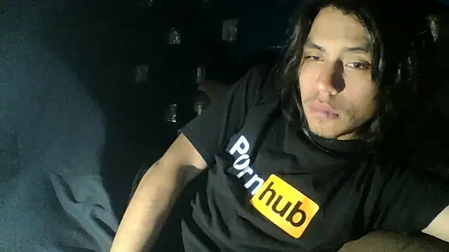 AlexAlejandro13 online show from 18, 3, 2026