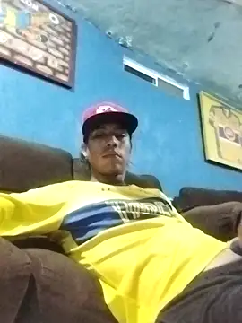 AlexAlejandro13 online show from 12, 7, 2026