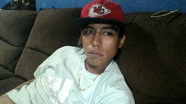 AlexAlejandro13 online show from 7, 8, 2026