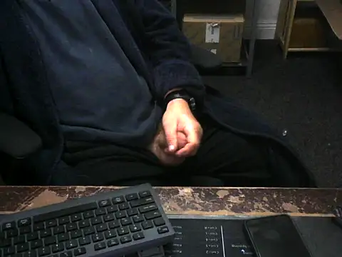 Ch3rry lover online show from 26, 10, 2025