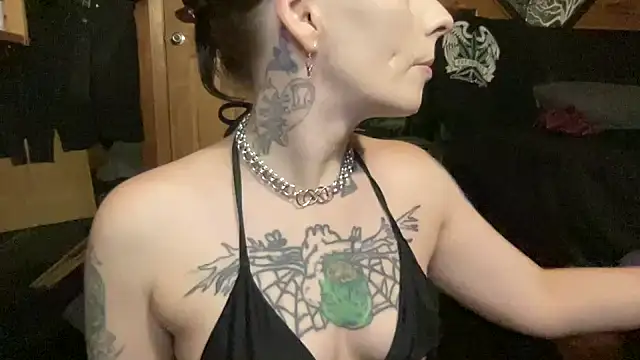 TeenyDoll online show from 18, 9, 2025