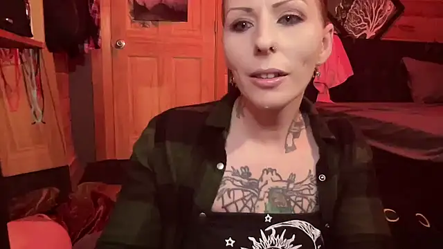 TeenyDoll online show from 16, 10, 2025