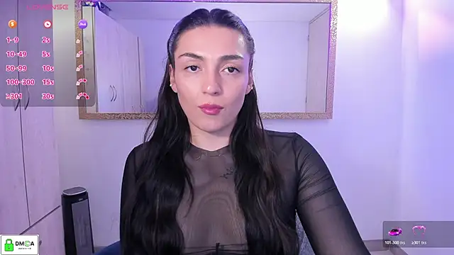 EricaVanderhill online show from 24, 2, 2026