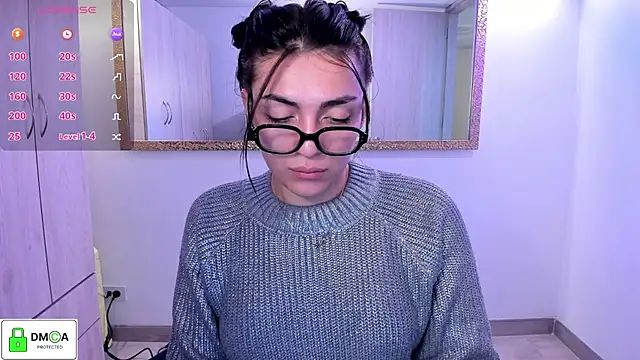 EricaVanderhill online show from 26, 5, 2026