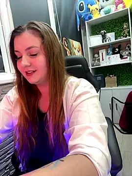 CandyShoopp online show from 2, 12, 2024