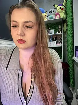 CandyShoopp online show from 5, 12, 2024