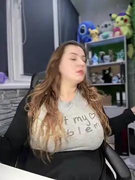 CandyShoopp online show from 20, 12, 2024