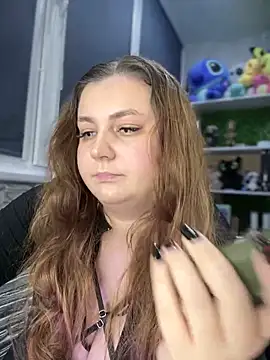 CandyShoopp online show from 2, 2, 2025