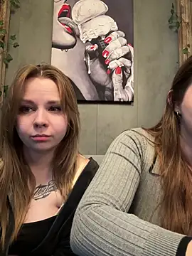 CandyShoopp online show from 20, 3, 2025