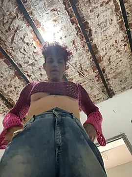 Alicbranca online show from 19, 9, 2025