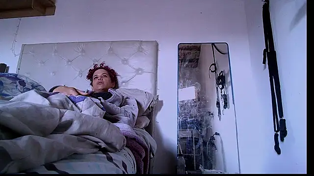 Alicbranca online show from 29, 10, 2025