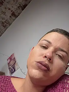 Alicbranca online show from 8, 4, 2026