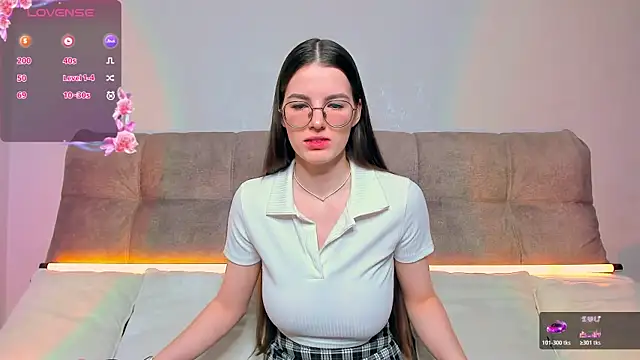 AriellaTesk online show from 18, 11, 2025