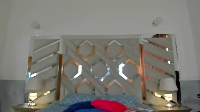 alexandra fire69x online show from 23, 2, 2026