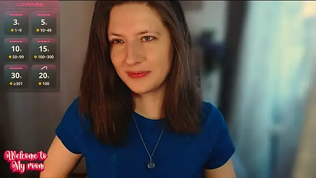 Pavla Soft online show from 10, 1, 2026