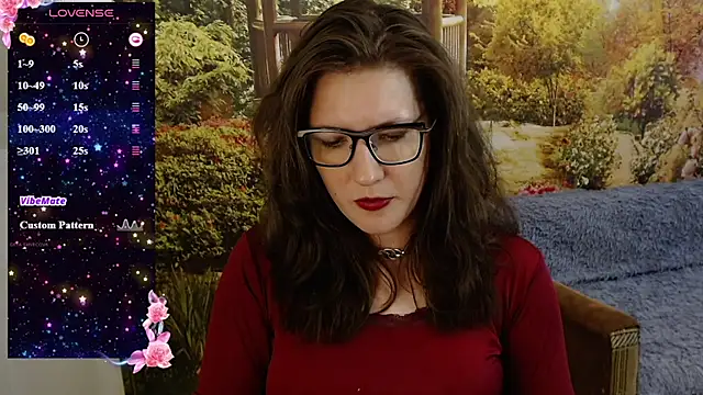 Snapshot of Pavla_Soft chatting on 7, 7, 2026 Pavla Soft online show from 7, 7, 2026