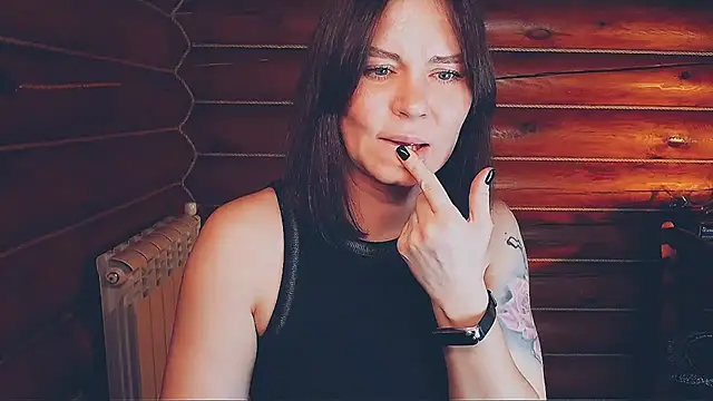 Platina Fox online show from 15, 12, 2025