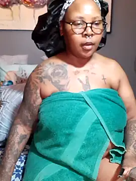 PearlSexxy69 online show from 9, 3, 2025