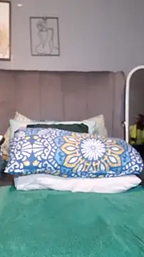 PearlSexxy69 online show from 27, 3, 2026