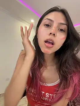 Sensualtease online show from 10, 2, 2026