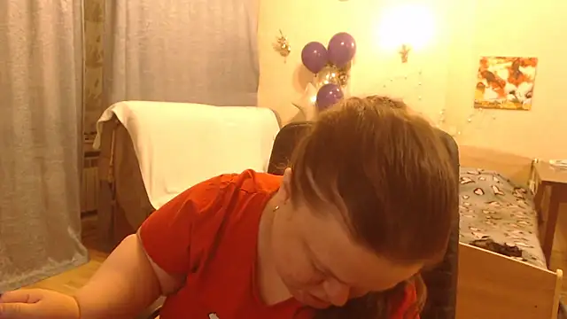 Janiffer MiMi online show from 24, 12, 2024