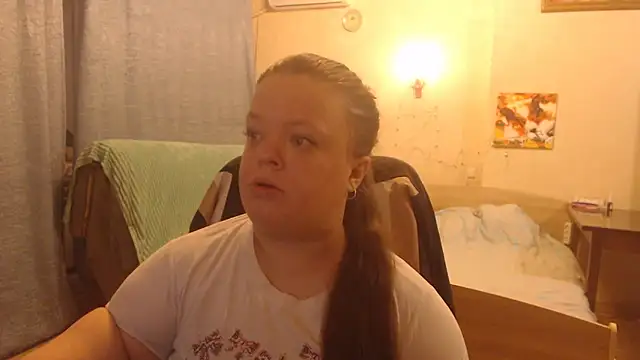 Janiffer MiMi online show from 20, 3, 2025