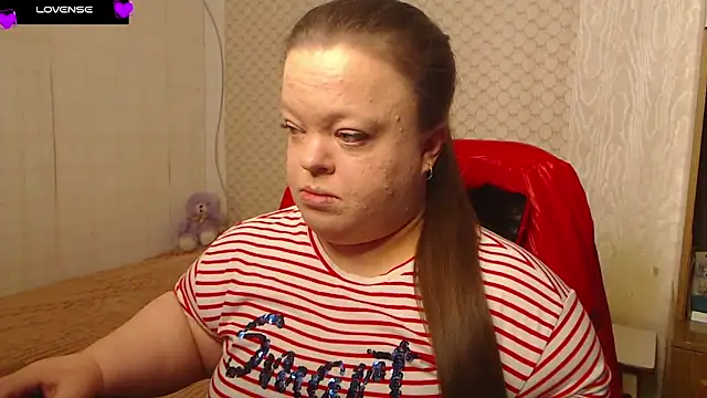 Janiffer MiMi online show from 16, 11, 2025