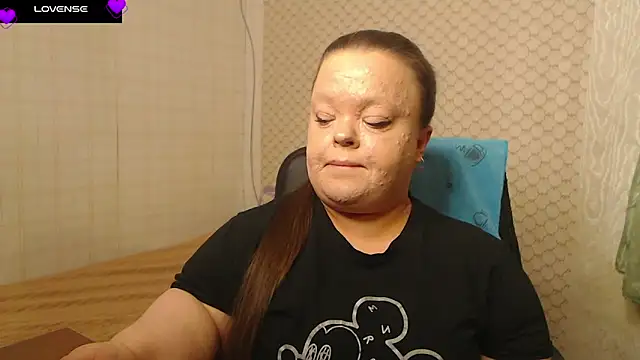 Janiffer MiMi online show from 23, 3, 2026