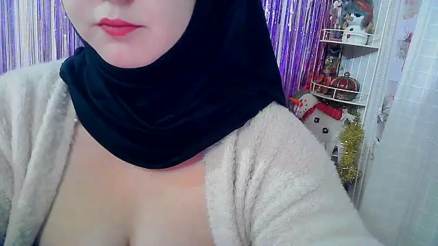 PinkPudding online show from 30, 12, 2024