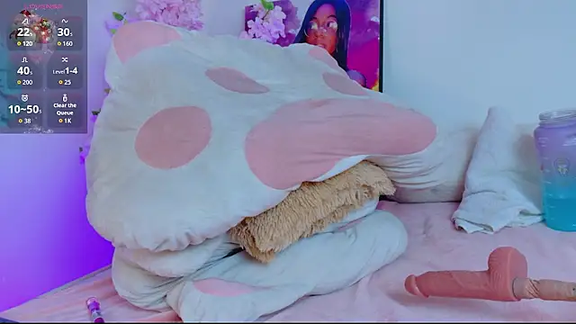 HollyJorda online show from 15, 2, 2026