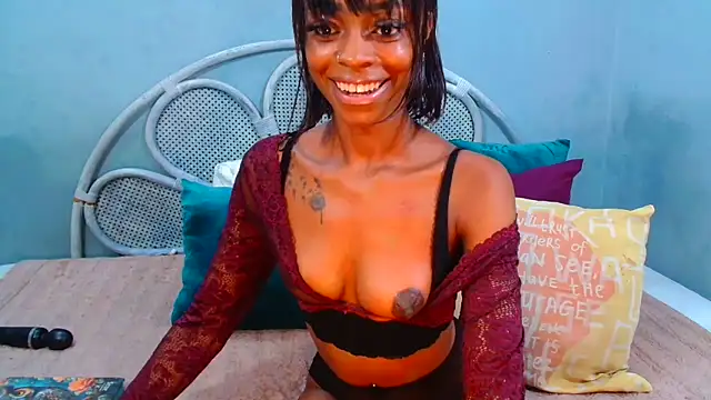 AvaOcean online show from 24, 3, 2026