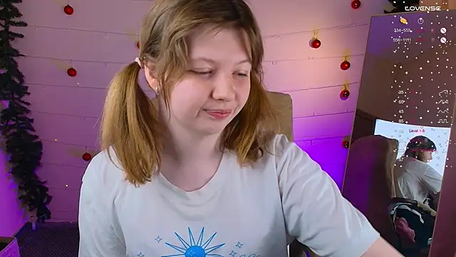 Vivian cutie online show from 20, 12, 2024