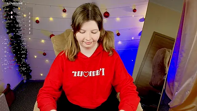 Vivian cutie online show from 26, 12, 2024