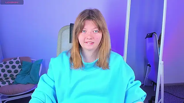 Vivian cutie online show from 30, 1, 2025