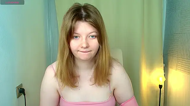 Vivian cutie online show from 1, 3, 2025