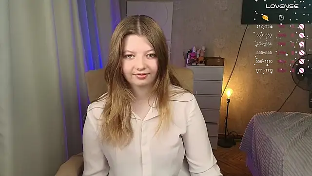 Vivian cutie online show from 14, 1, 2026