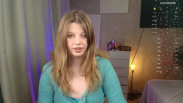 Vivian cutie online show from 5, 2, 2026