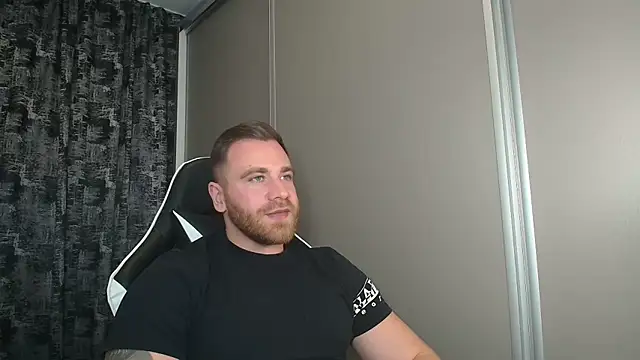 Thori92 online show from 27, 10, 2025