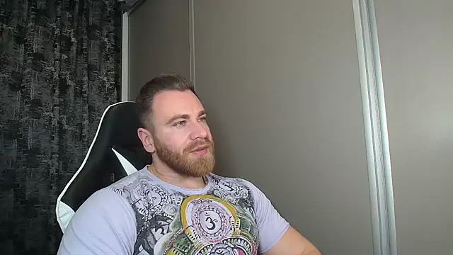 Thori92 online show from 28, 11, 2025