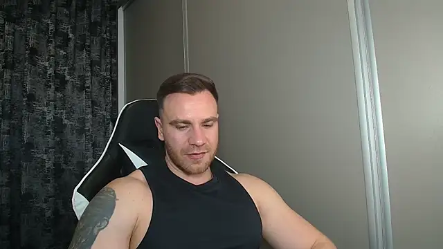 Thori92 online show from 28, 3, 2026